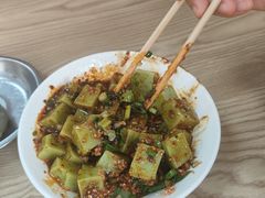 -刘豆花