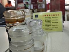-湖滨步步高酒店·中餐厅