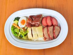 -吴系粤菜馆·茶餐厅(深业上城店)