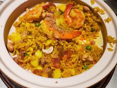 -BetterThai 泰加(苏州中心店)