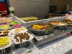 -大自然会所(泉秀店)