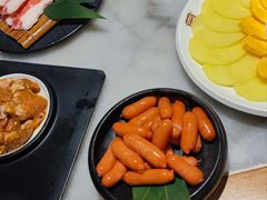 -韩宫宴烤肉·黑毛和牛·料理(滨湖银泰城店)