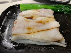 冬菜鲜牛肉肠-乜都得港式茶楼(天贵路店)
