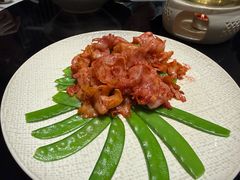 -一同楼福州菜馆(五四店)