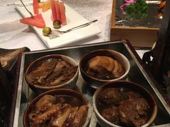 -卫鼎轩·曹公馆(鼓楼店)