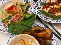 -KingThaia金泰兰(滨江天街店)