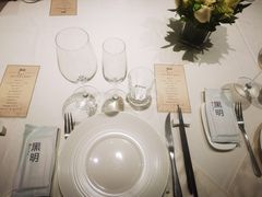 -黑明餐厅(白鹭洲店)