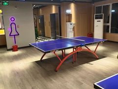 -贝菲特游泳健身(徐泾店)