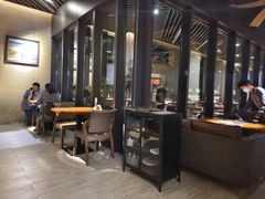 -巴别塔法餐舍(合作路店)