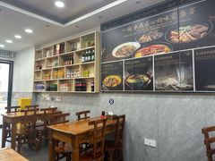 -志权牛肉面(灵山路店)
