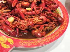 -虾铺子龙虾·私房菜(金源花苑店)