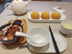 -蔡澜点心·粤菜(万菱汇店)