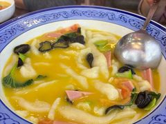 -长兴菜馆(高桥店)