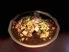 -和顺饭店正宗连山回锅肉(水碾河南街店)
