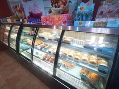 -起士林西餐厅(东经路店)