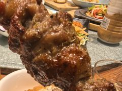 -纳瓦新疆菜(银都店)