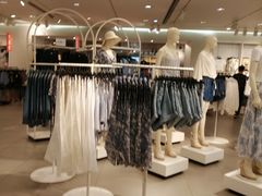 -H&M(华润万象城店)