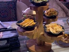 -慢丽江·云南野生菌土鸡锅(付家庄店)