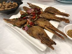 -怪怪龙虾·澳洲蓝龙上新(惊驾路店)