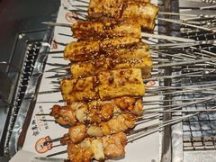 -宗泉烤全羊·烤羊腿·家常菜(解放东路店)