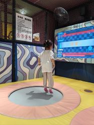 -meland亲子乐园(深圳领展中心城店)