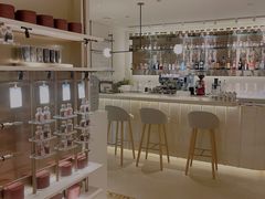 -théATRE 茶聚场(王府中環店)