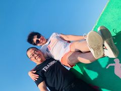 -南汇嘴观海公园