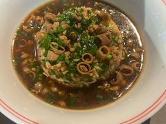 -醉炫音速烧烤·干煸菜(沙河总店)
