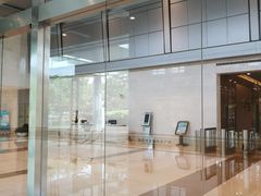 -陆家嘴金融服务广场