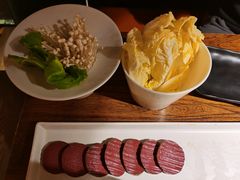 -九鼎轩脆毛肚火锅(三钢里店)