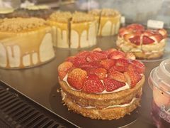 -BAKER&SPICE(安福路店)