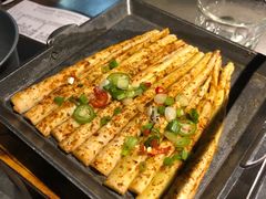 -很久以前羊肉串(农科路店)