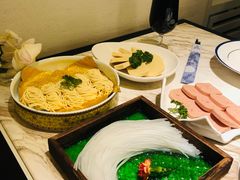 -汤城·料青山