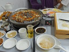 -凯盈阁·顺德私房菜·桑拿鸡