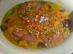-绿茶餐厅(西湖银泰百货店)