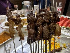 -勇利赵家烤肉坊(纬二街店)