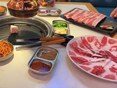 -故乡味韩国料理(汇景广场店)