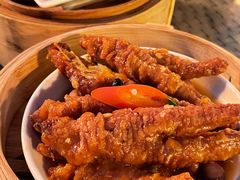 美味蒸凤爪-鹭江宾馆·观海餐厅