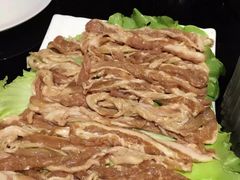 -太古汇海鲜姿造(延寿店)