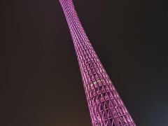 -珠江夜游广州塔·中大码头