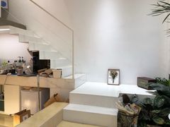 -XI·LaundryCafe 喜咖自助洗衣咖啡店