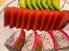 -熙春园餐厅