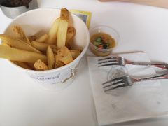 -艾薯夫妇Aysh(福田星河COCOPark店)