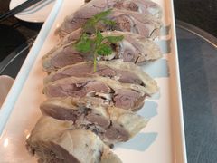 -马老六清真餐厅(雁滩店)