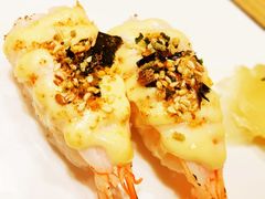-小句号日本料理(江宁万达店)