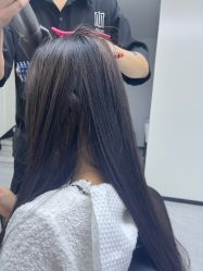 -吉艺心专业美发造型