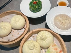 -晓淮山·扬州早茶·淮扬菜(龙阳广场店)