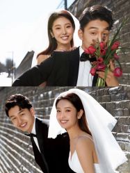 -拾尚映画·STUDIO婚纱摄影(中关村店)