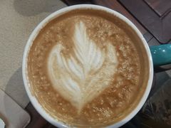 -VESH COFFEE(定西路店)