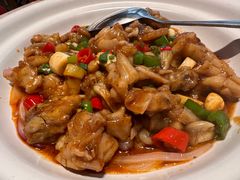 -简小舍·民间手艺菜(武昌江滩店)